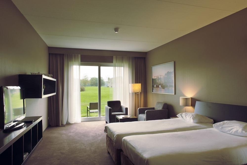 Golfhotel Amsterdam - Purmerend Exterior photo
