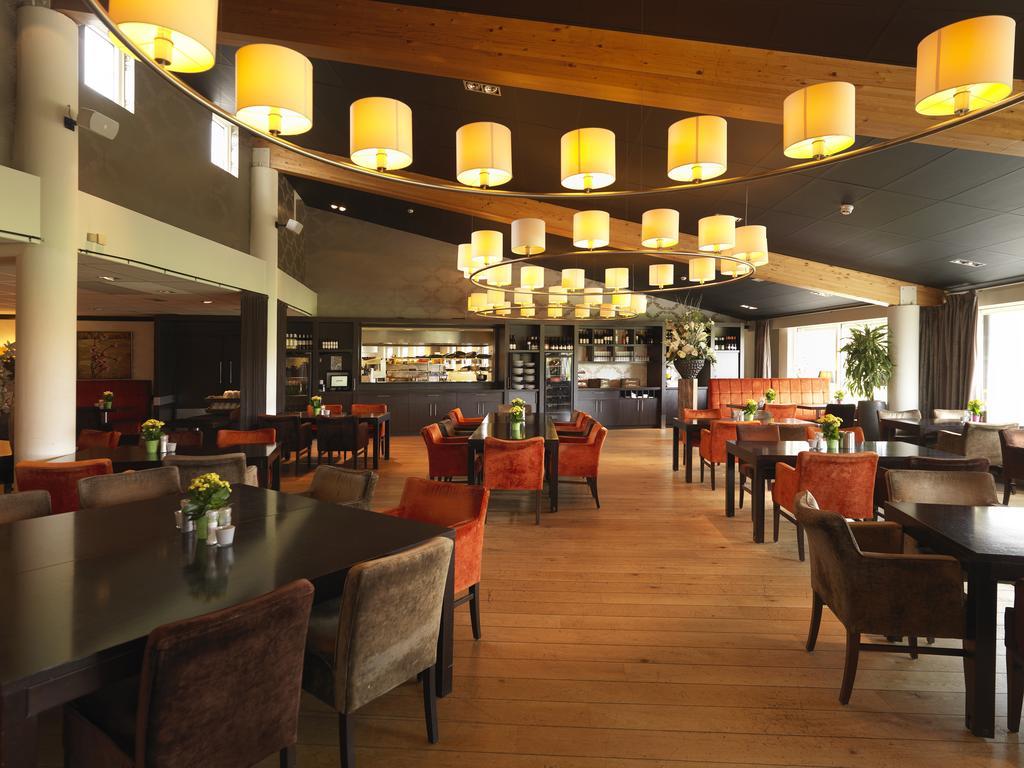 Golfhotel Amsterdam - Purmerend Exterior photo