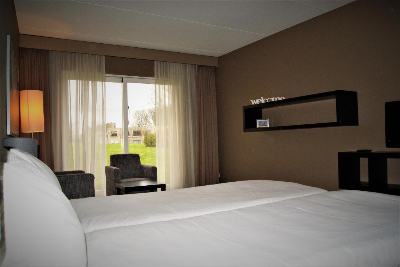 Golfhotel Amsterdam - Purmerend Exterior photo