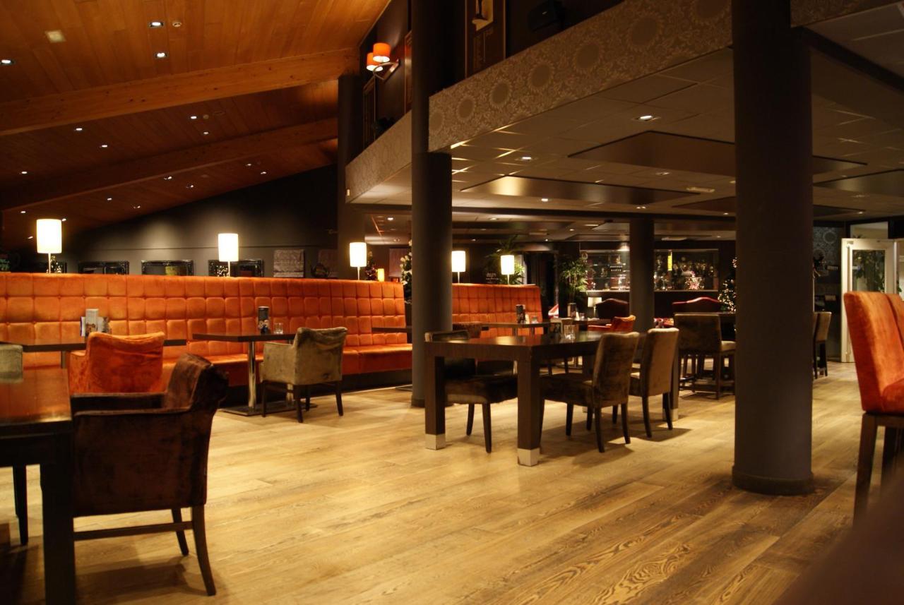 Golfhotel Amsterdam - Purmerend Exterior photo