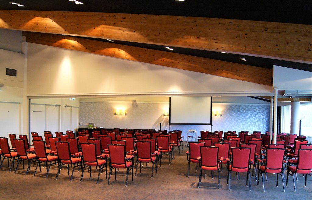 Golfhotel Amsterdam - Purmerend Exterior photo